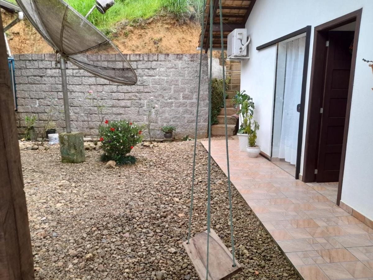 Holiday home Tia Nena Pomerode