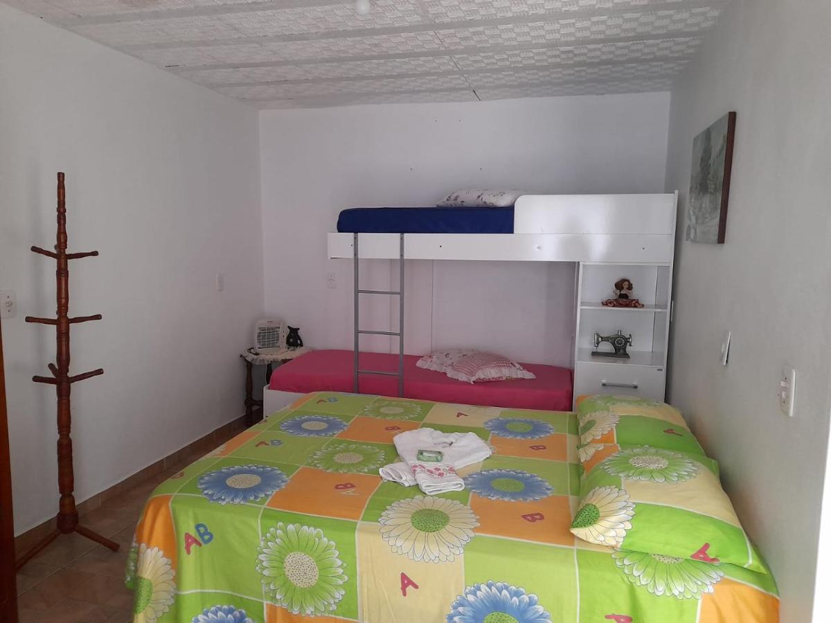 Tia Nena Holiday home